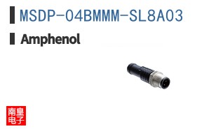 MSDP-04BMMM-SL8A03