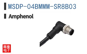 MSDP-04BMMM-SR8B03