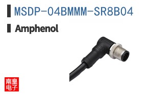 MSDP-04BMMM-SR8B04