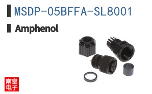 MSDP-05BFFA-SL8001
