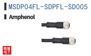 MSDP04FL-SDPFL-SD005