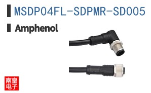 MSDP04FL-SDPMR-SD005