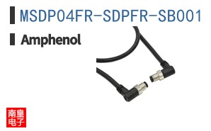 MSDP04FR-SDPFR-SB001