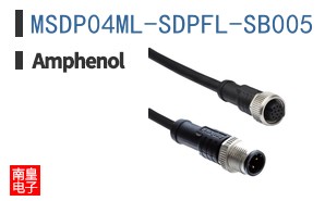MSDP04ML-SDPFL-SB005