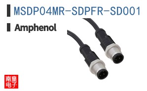 MSDP04MR-SDPFR-SD001