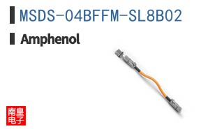 MSDS-04BFFM-SL8B02