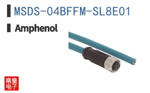 MSDS-04BFFM-SL8E01