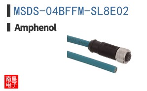 MSDS-04BFFM-SL8E02