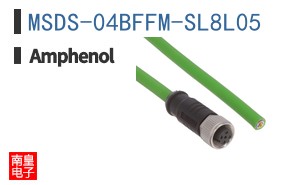 MSDS-04BFFM-SL8L05