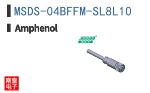 MSDS-04BFFM-SL8L10