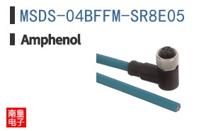 MSDS-04BFFM-SR8E05