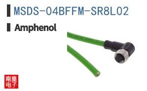 MSDS-04BFFM-SR8L02