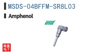 MSDS-04BFFM-SR8L03