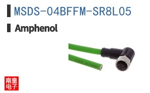MSDS-04BFFM-SR8L05