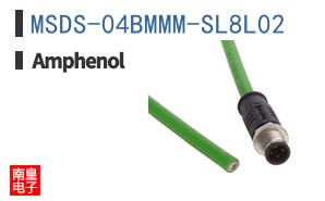 MSDS-04BMMM-SL8L02