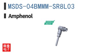 MSDS-04BMMM-SR8L03