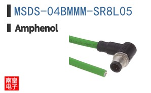MSDS-04BMMM-SR8L05