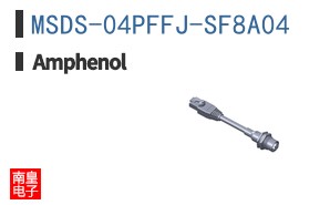 MSDS-04PFFJ-SF8A04