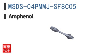 MSDS-04PMMJ-SF8C05
