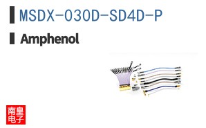 MSDX-030D-SD4D-P