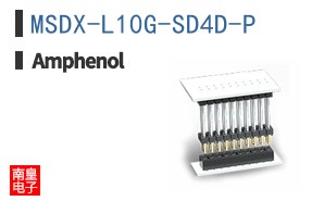 MSDX-L10G-SD4D-P
