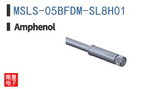 MSLS-05BFDM-SL8H01