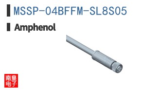MSSP-04BFFM-SL8S05
