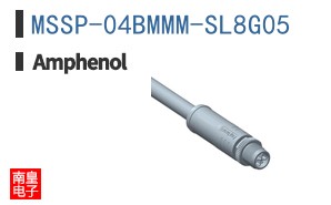 MSSP-04BMMM-SL8G05