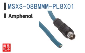 MSXS-08BMMM-PL8X01