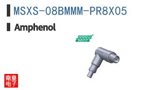 MSXS-08BMMM-PR8X05