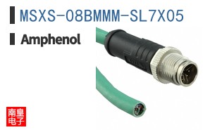 MSXS-08BMMM-SL7X05