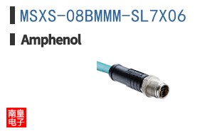 MSXS-08BMMM-SL7X06