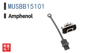 MUSBB15101