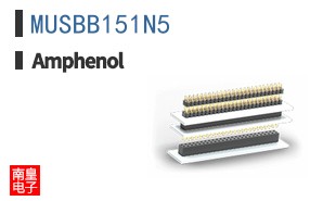 MUSBB151N5