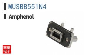 MUSBB551N4