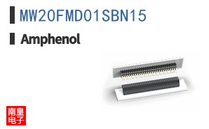 MW20FMD01SBN15