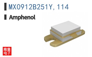 MX0912B251Y,114