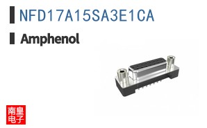 NFD17A15SA3E1CA