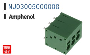 NJ0300500000G