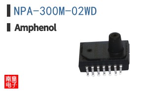 NPA-300M-02WD