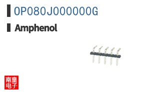 OP080J000000G