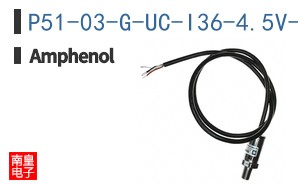 P51-03-G-UC-I36-4.5V-000-000