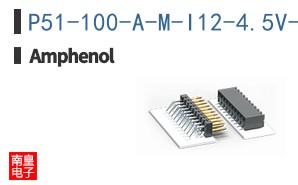 P51-100-A-M-I12-4.5V-000-000