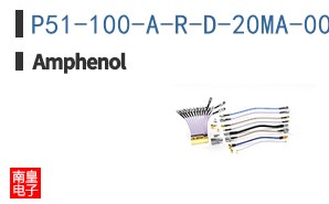 P51-100-A-R-D-20MA-000-000
