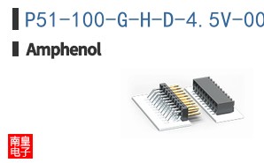 P51-100-G-H-D-4.5V-000-000