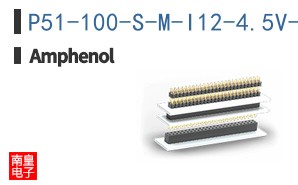 P51-100-S-M-I12-4.5V-000-000