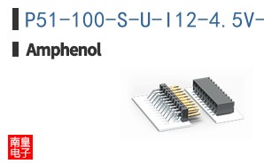 P51-100-S-U-I12-4.5V-000-000
