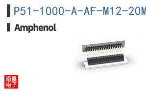 P51-1000-A-AF-M12-20MA-000-000