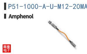 P51-1000-A-U-M12-20MA-000-000