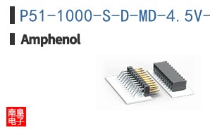 P51-1000-S-D-MD-4.5V-000-000
